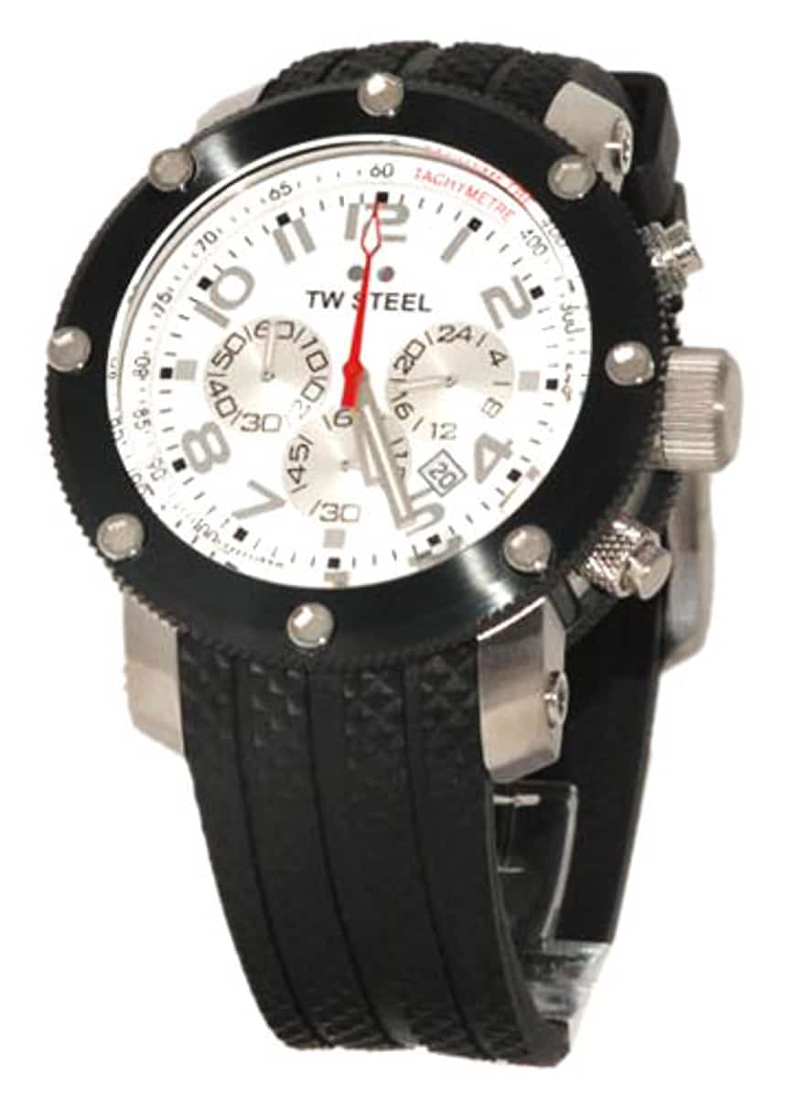 Tw steel sales grandeur tech price